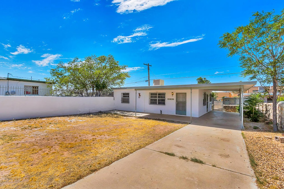 3320 Jackson Ave, El Paso, TX 79930 - photo 1