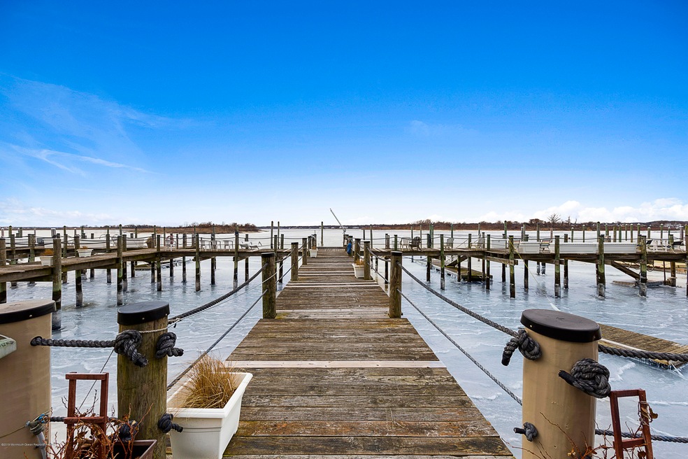 1332 Ocean Ave unit 6, Sea Bright, NJ 07760 - photo 1