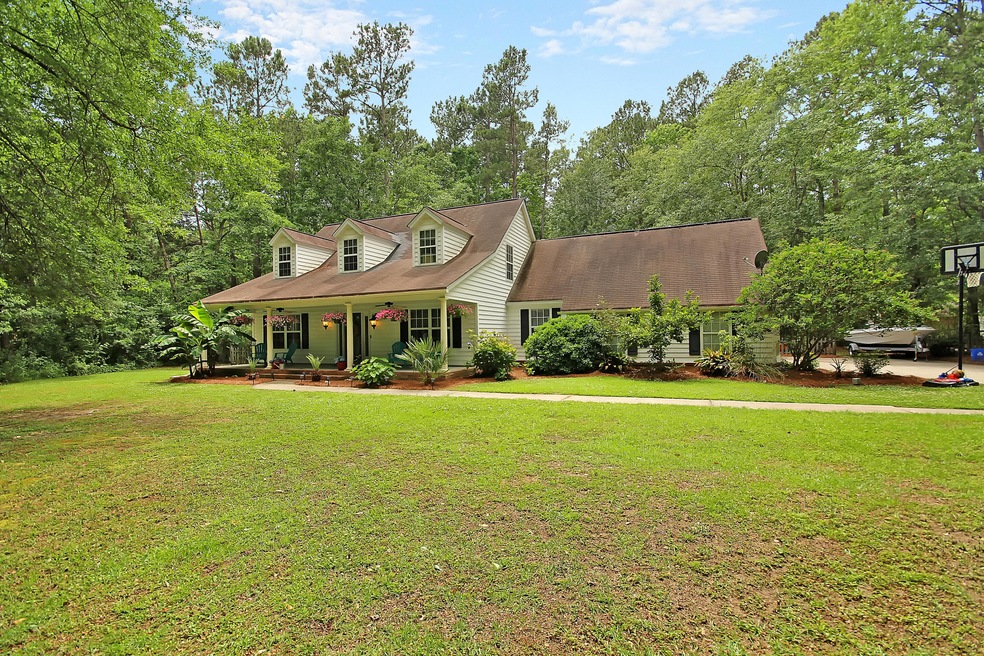262 Mustang Circle SC 29461