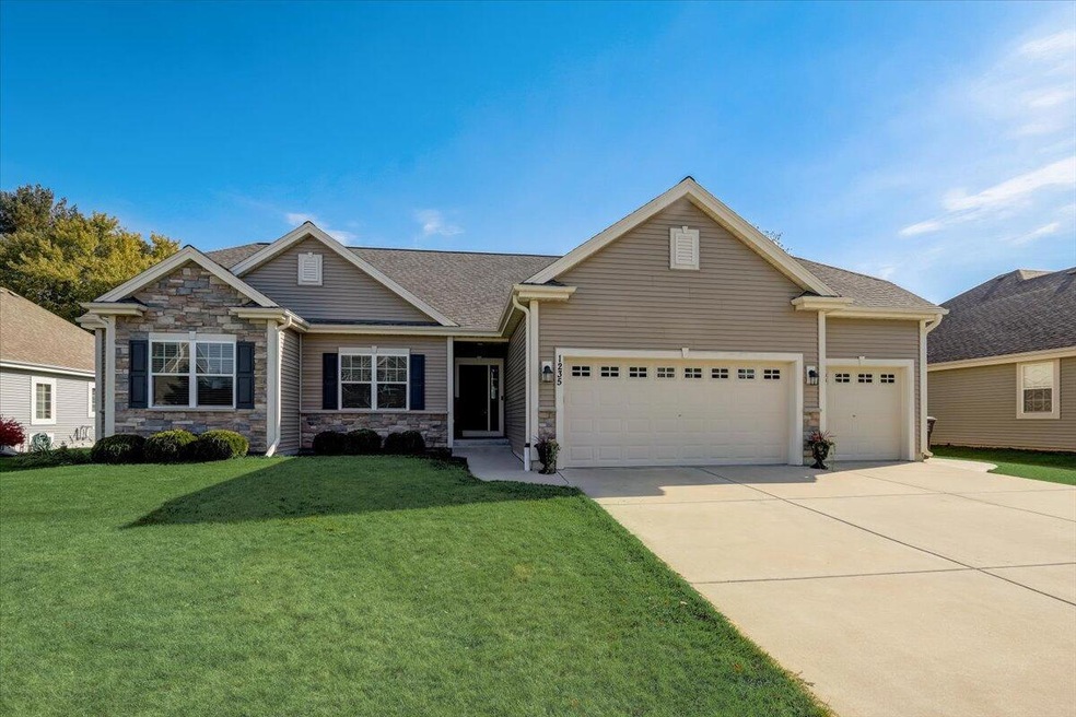 Welcome Home!