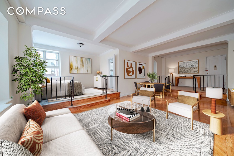 Cabrini Condominium unit 1D, New York, NY 10040 - photo 1