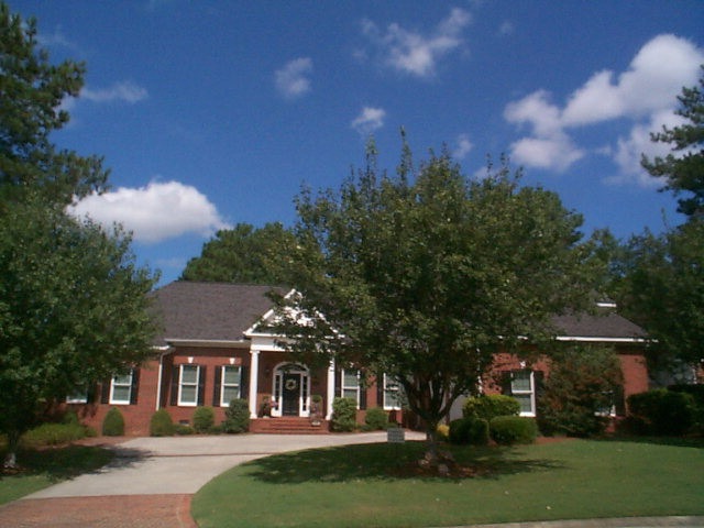 Main View
