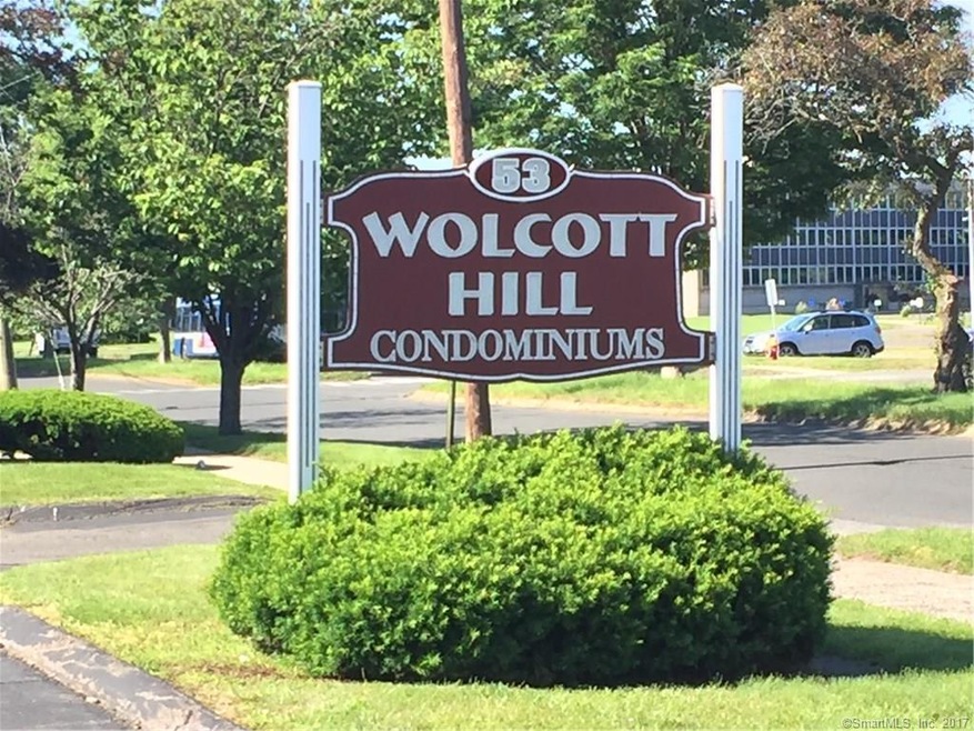 Welcome to Wolcott Hill Condominiums