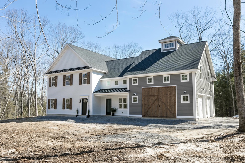 112 Kelsey Ridge Rd, Freeport, ME 04032 - photo 1