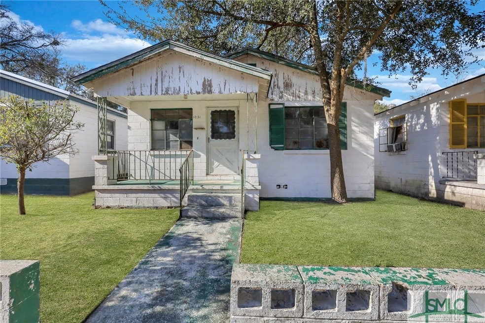 1031 W 38th St, Savannah, GA 31415 - photo 1