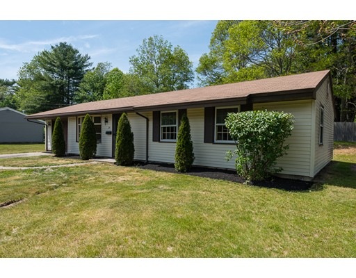 24 Backlund Dr, Brockton, MA 02302 - photo 1