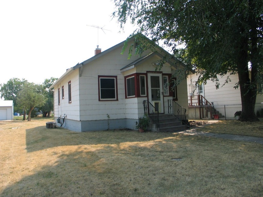 1323 Spaulding Street