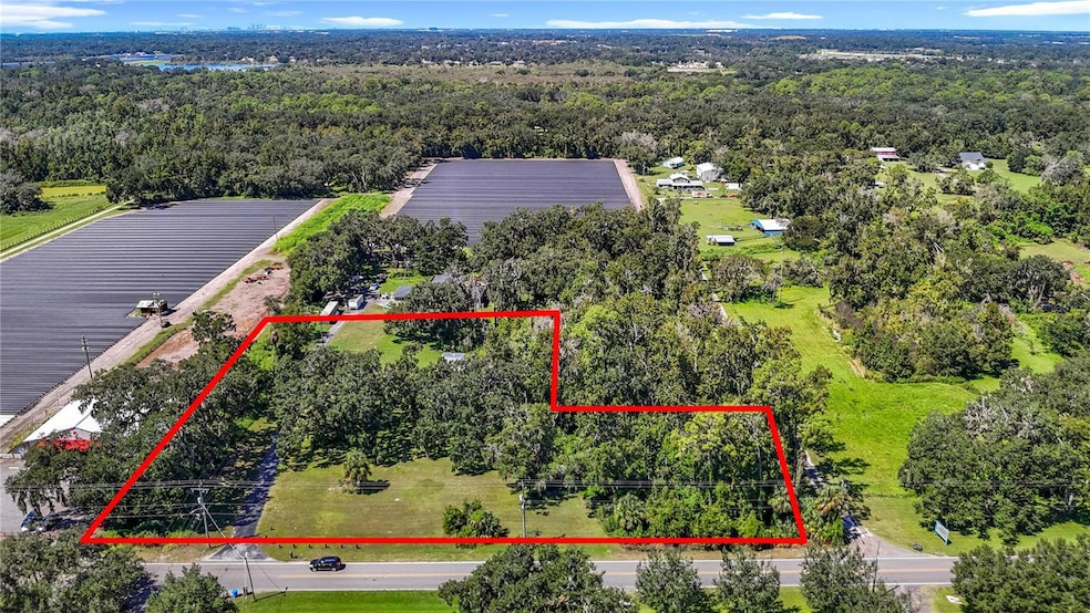 0 Mcintosh Rd unit MFRTB8433127, Dover, FL 33527 - photo 1