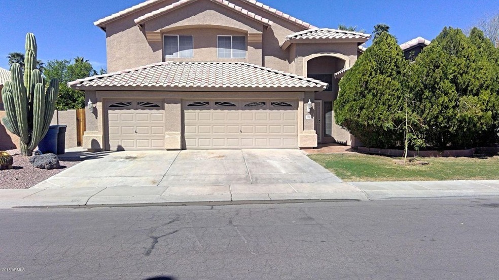 1102 E Kent Place, Chandler, AZ 85225 - photo 1