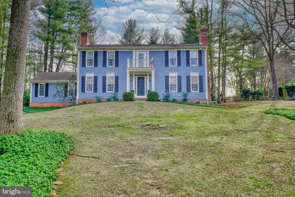 15 Tree Farm Ct, Glen Arm, MD 21057 - photo 1