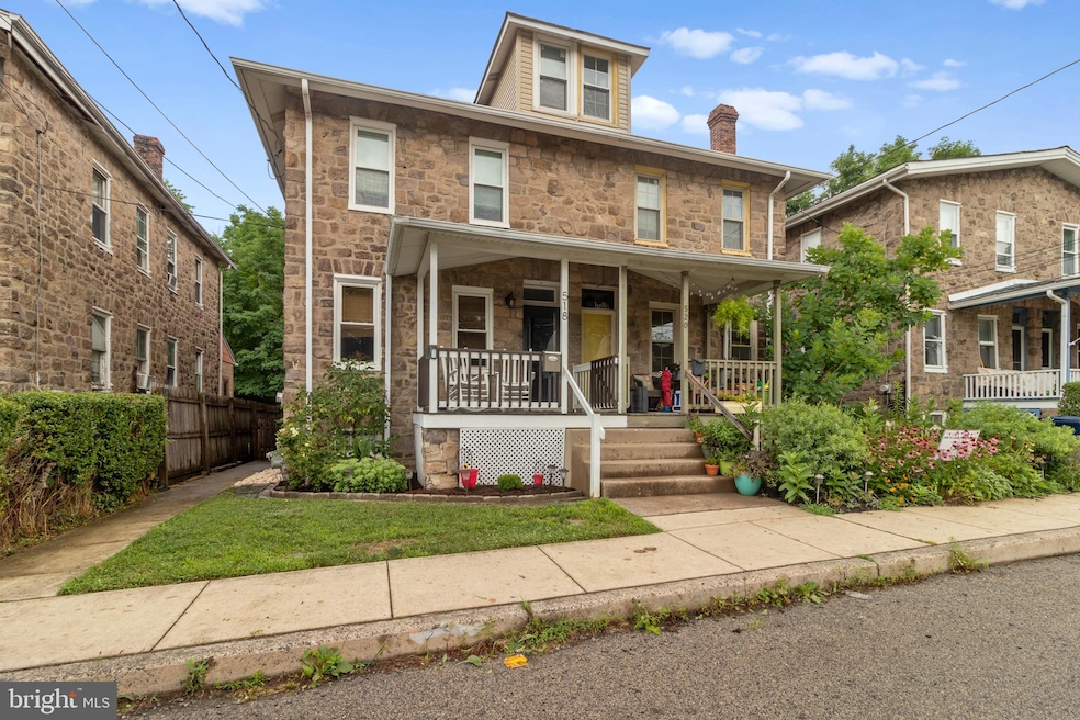 518 Argyle Ave, Ambler, PA 19002 - photo 1