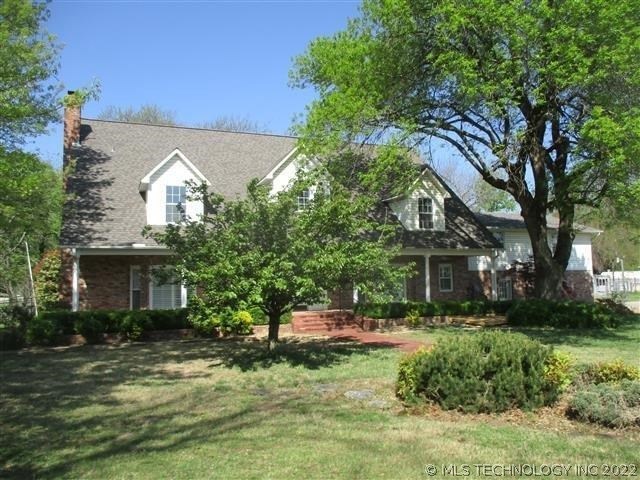 1333 W 126th St S, Jenks, OK 74037 - photo 1