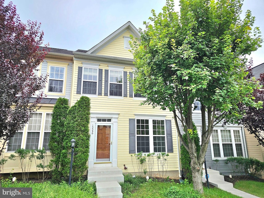 15330 Elizabeth Burbage Loop, Woodbridge, VA 22191 - photo 1