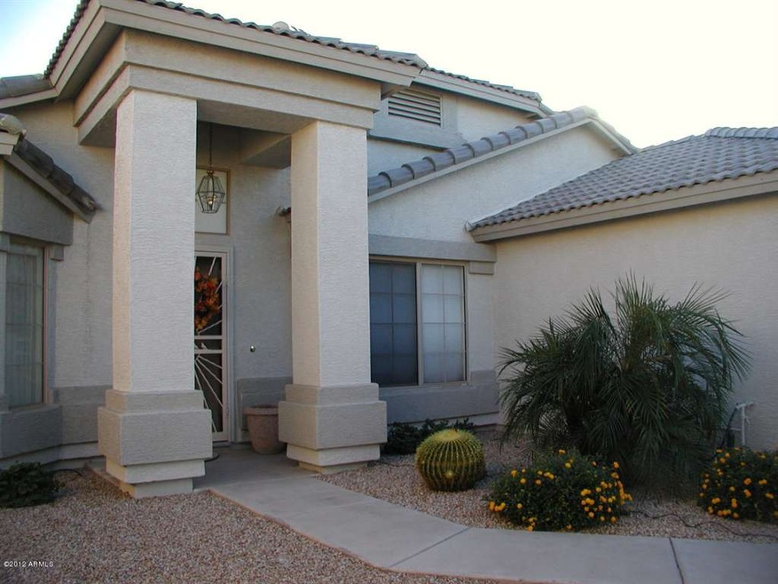 3105 E Rosemonte Drive