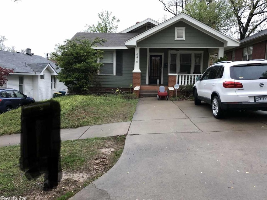 4410 Lee Ave, Little Rock, AR 72205 - photo 1