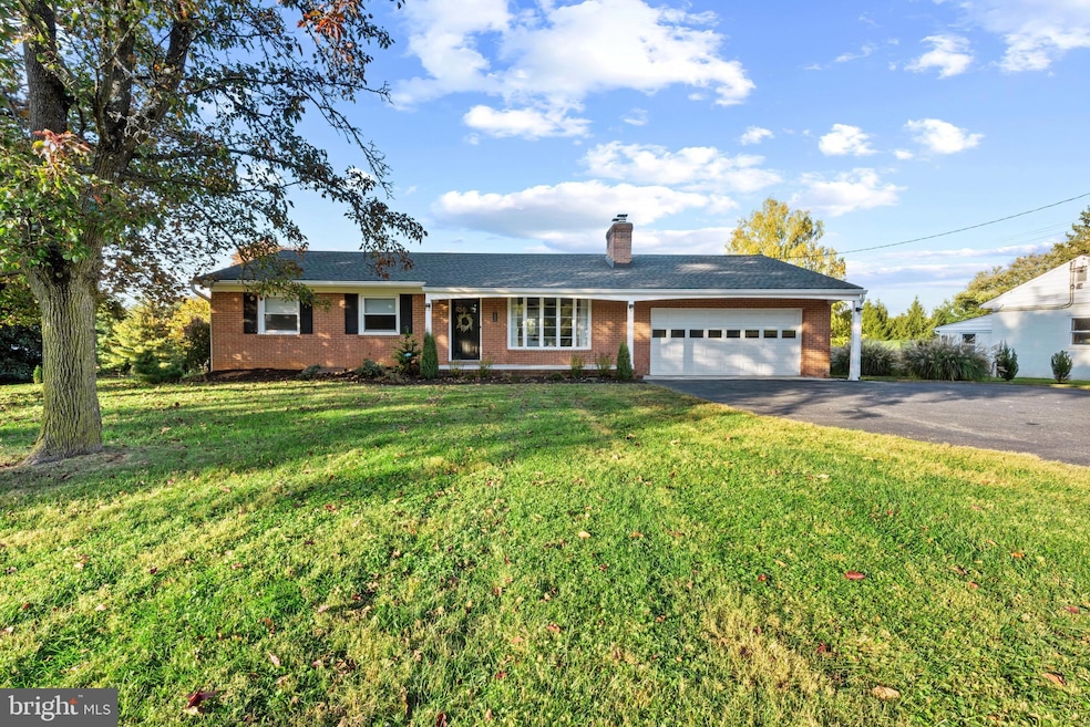 12323 Greenspring Ave, Owings Mills, MD 21117 - photo 1