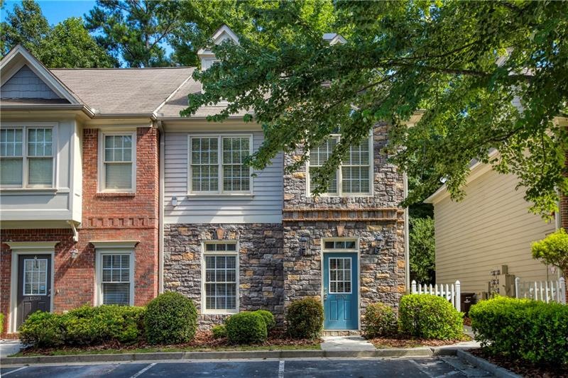 1270 Harris Commons Place, Roswell, GA 30076 - photo 1