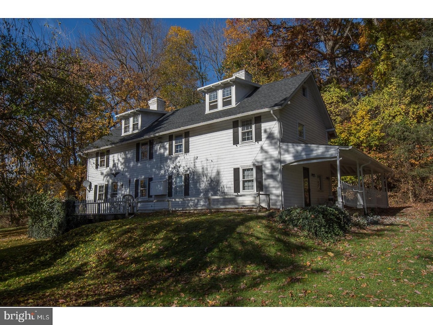 839 Bryn Mawr Ave, Newtown Square, PA 19073 - photo 1