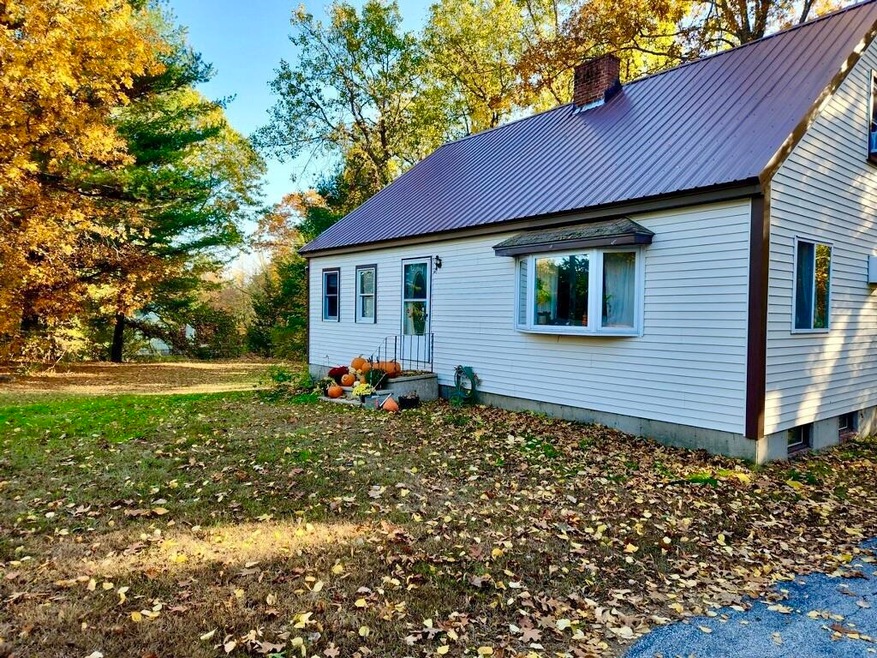 116 Franklin Street Extension, Derry, NH 03038 - photo 1