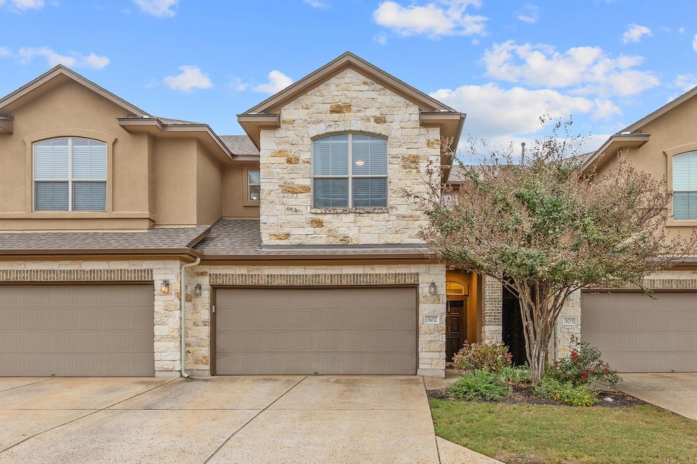 14001 Avery Ranch Blvd unit 302, Austin, TX 78717 - photo 1