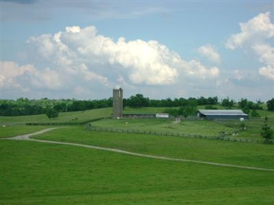 383 Dunn Ln, Harrodsburg, KY 40330 - photo 1