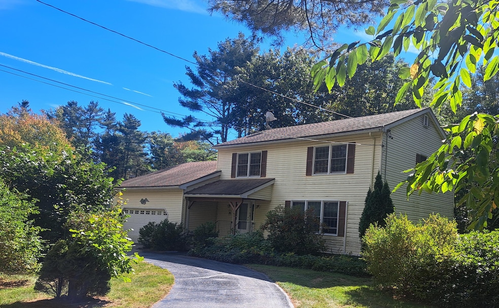 6 Brookside Dr, Topsham, ME 04086 - photo 1