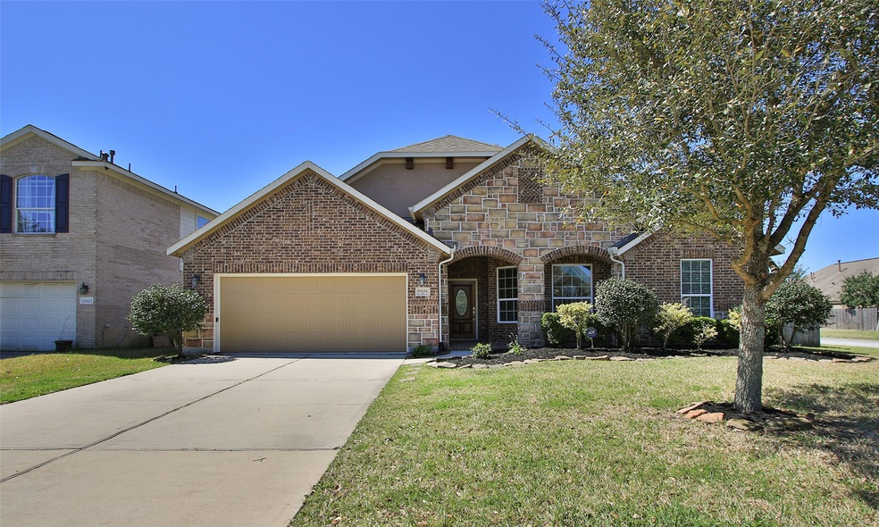 15311 Zenith Glen Ln, Cypress, TX 77429 - photo 1