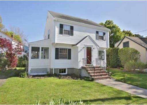 7 S Normandy Ave, Cambridge, MA 02138 - photo 1