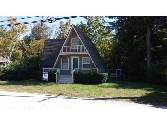 2 Old Snow Valley Rd, Winhall, VT 05340 - photo 1