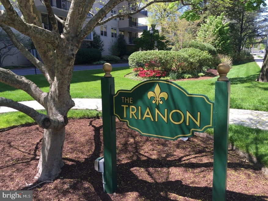 The Trianon unit 711, Bala Cynwyd, PA 19004 - photo 1