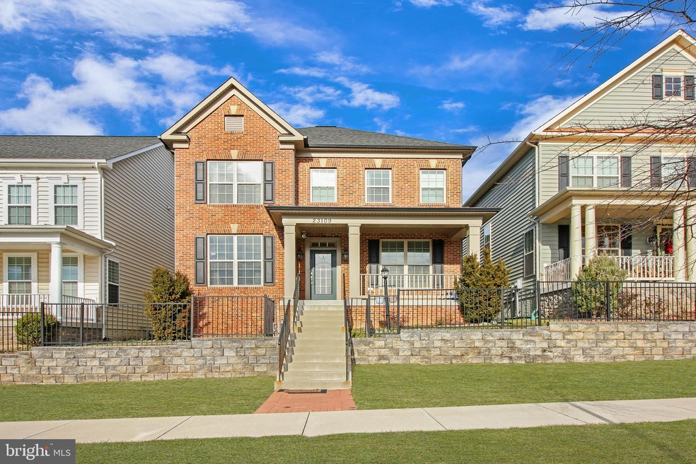 23109 Roberts Tavern Dr, Clarksburg, MD 20871 - photo 1