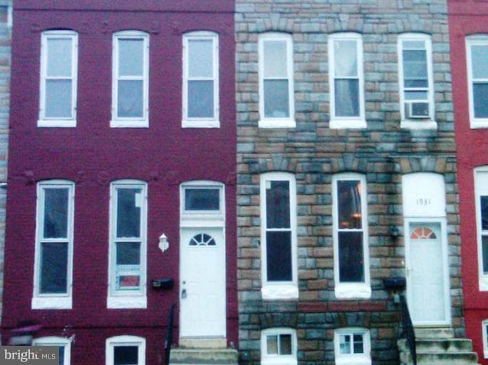 1929 Walbrook Ave, Baltimore, MD 21217 - photo 1