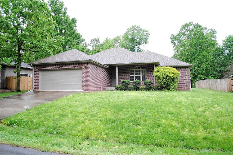 5 Ventnor Dr, Bella Vista, AR 72715 - photo 1