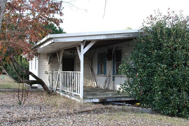 Main View