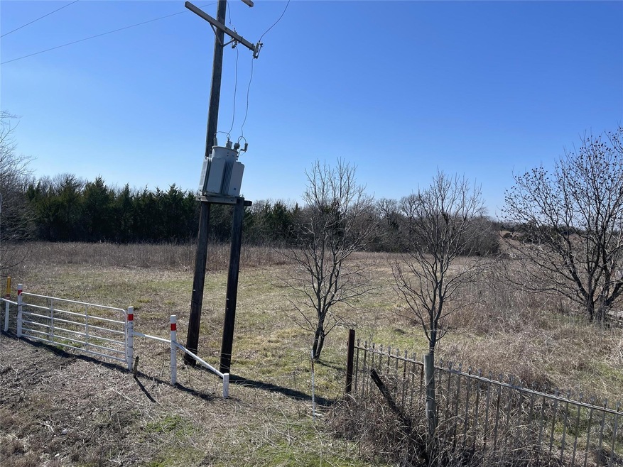 south S State Highway 78, Bonham, TX 75418 - photo 1