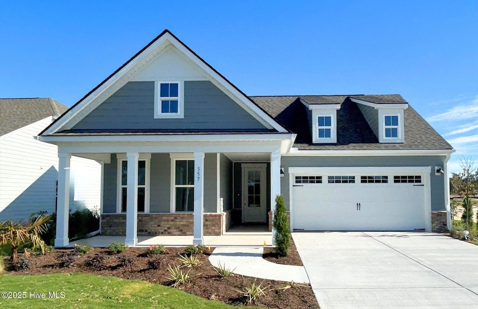 1274- 357 Keepsake Dr