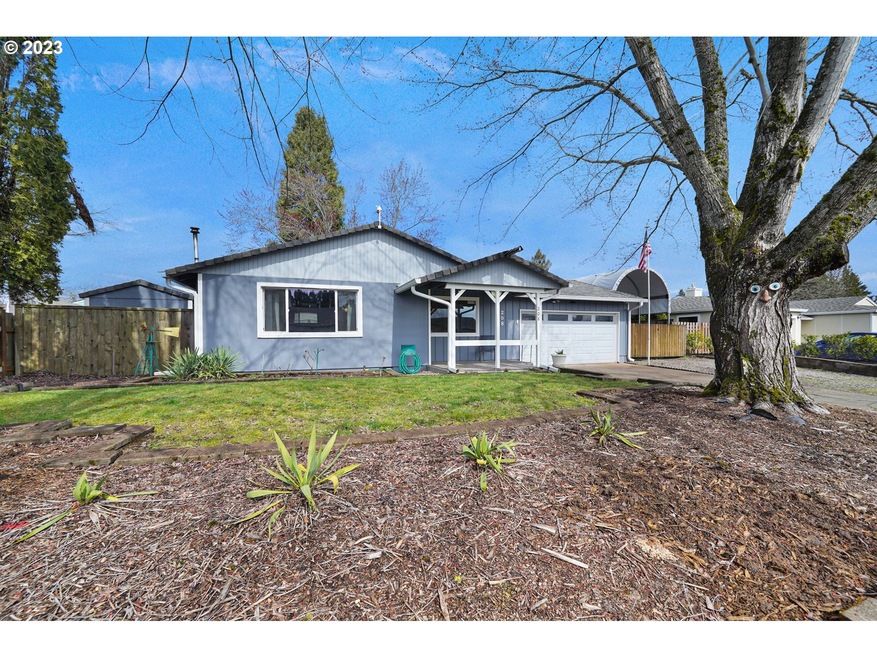 208 SW 11th Ave, Canby, OR 97013 - photo 1