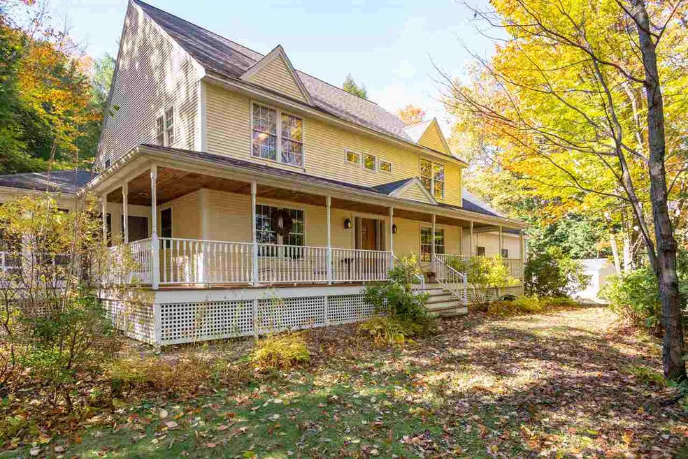 23 Orchards Rd, Wolfeboro, NH 03894 - photo 1