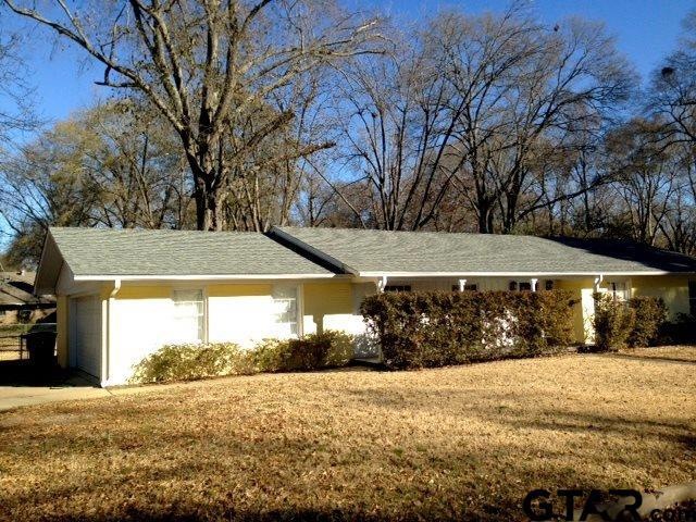 525 525 Beechwood, Tyler, TX 75701 - photo 1