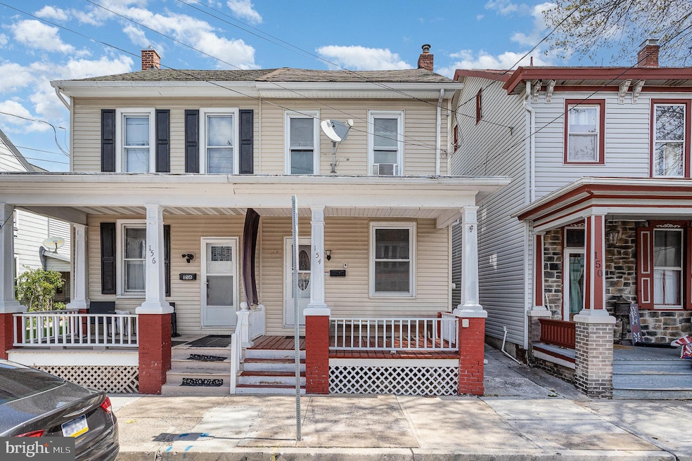 154 N Catherine St, Middletown, PA 17057 - photo 1