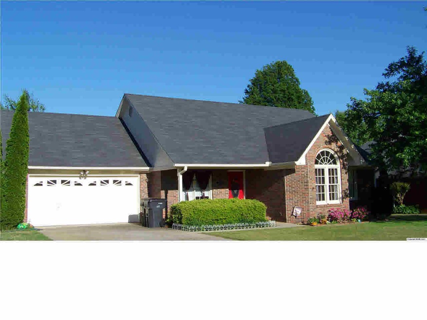Make your appointment now to view this wonderful 3 bedroom home in Dunbarton Subdivision.