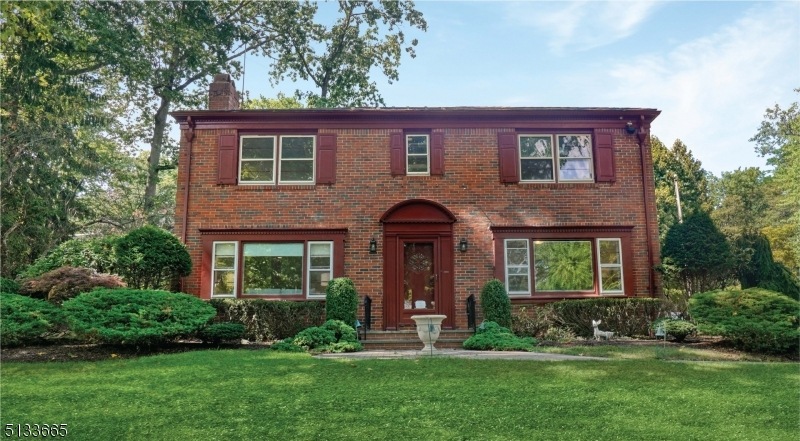 395 N Wyoming Ave, South Orange, NJ 07079 - photo 1