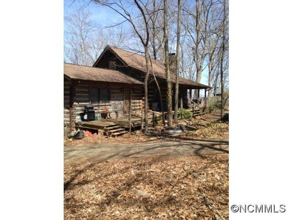 529 Moores Valley Ln, Leicester, NC 28748 - photo 1