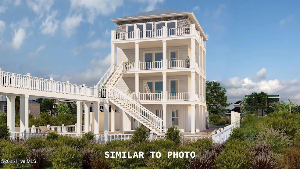 Street View - Digital Representation