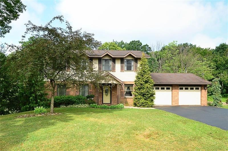 Located in the coveted  Timberly Heights plan, thi