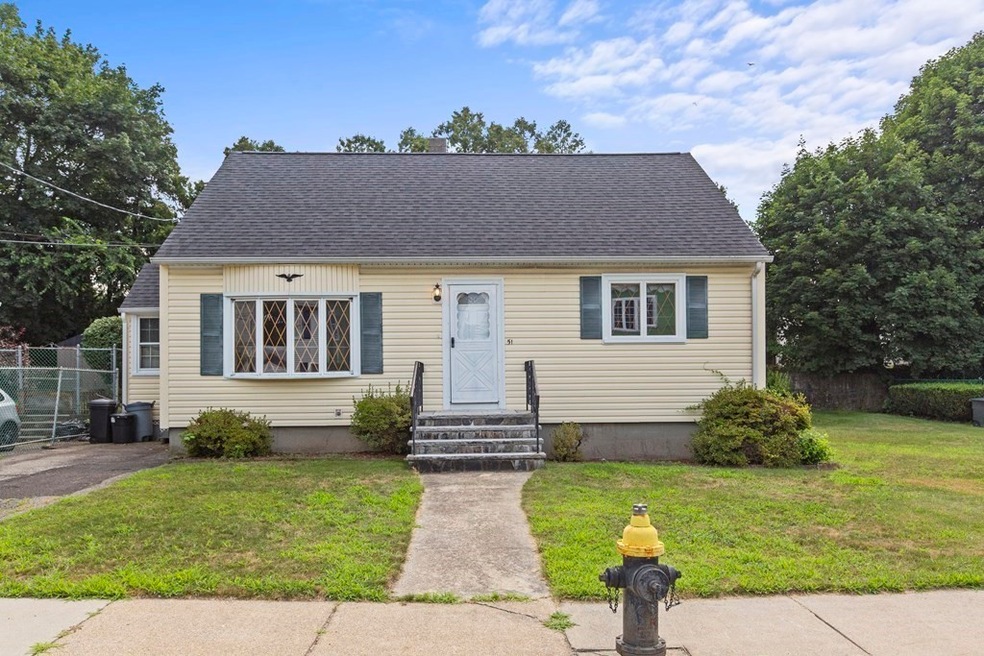 51 Waterman Rd, Roslindale, MA 02131 - photo 1