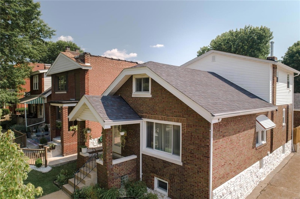 5312 Sutherland Ave, Saint Louis, MO 63109 - photo 1