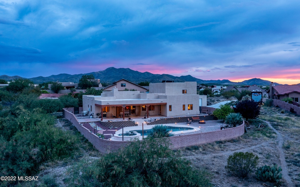 282 N Suntan Dr, Vail, AZ 85641 - photo 1