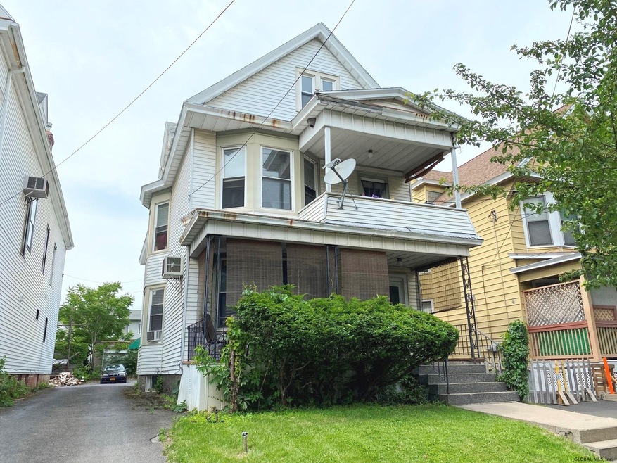 447 Delaware Ave, Albany, NY 12209 - photo 1