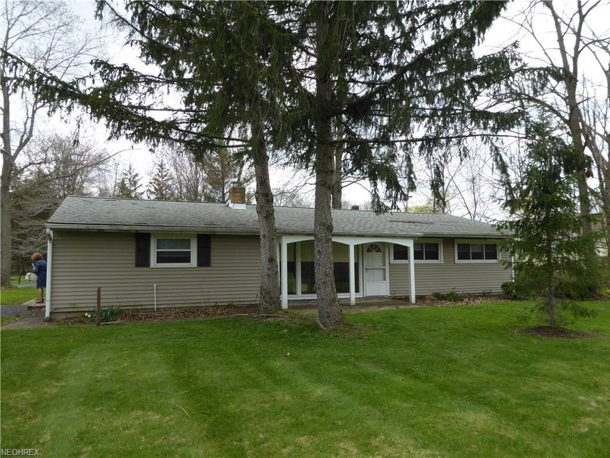 Welcome to 12750 Manchester Drive, Manchester Farm